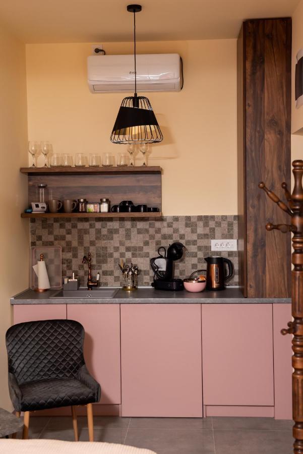 Cista Desetka! - Sa Garaznim Mestom Novi Sad Extérieur photo